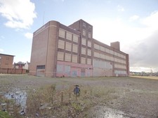 Photo 6x4 Former Johnsons