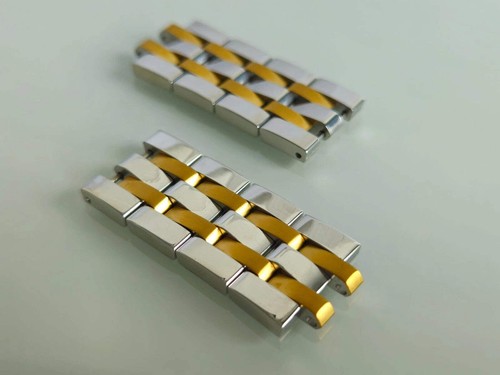 New tissot gold - 19,