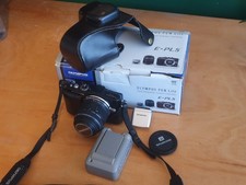 Olympus Pen lite 5 E-PL5 with