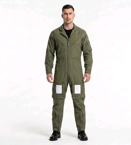 Vintage raf mk14a olive - olive, flight