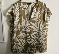 Pleione Women's Top, Large