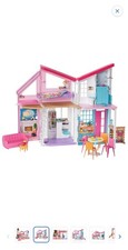 Barbie Malibu House Playset