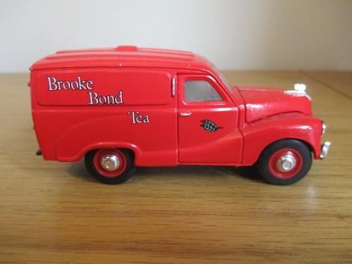 Matchbox the dinky collection - the,