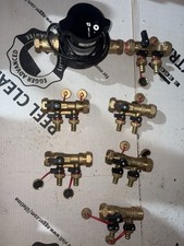 Heating Spares 28mm Fill and Flush Valve Inc 28mm pump