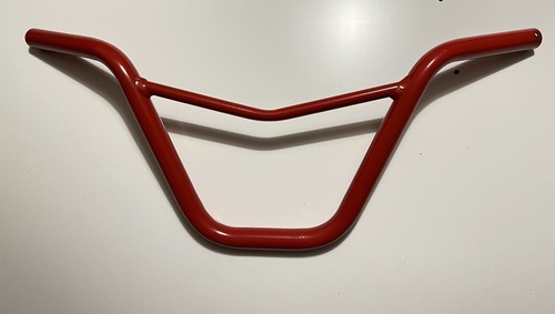 Vintage old school bmx raleigh - school,