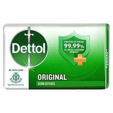 Dettol Original Germ