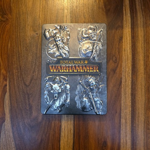 Total war warhammer - war, :