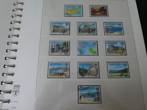 Alderney collection - alderney,