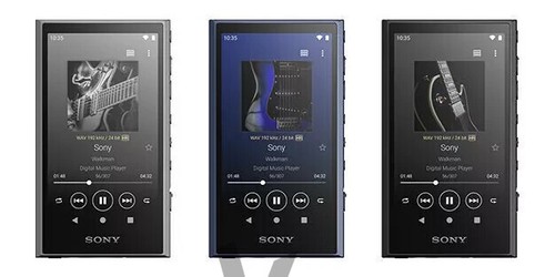 Sony walkman a306 32g - nw-a306,