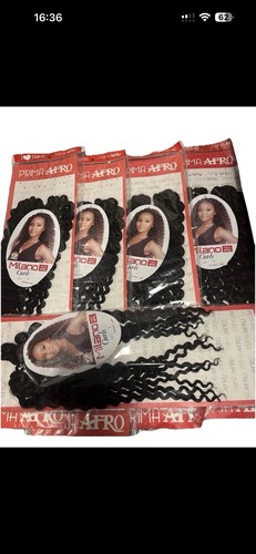 Packs milano curls - 2,