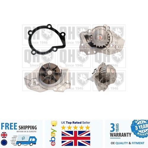 Engine cooling water pump - engine, for