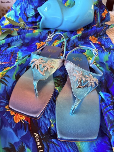 Flat sandal cleopatra metallic - cleopatra,