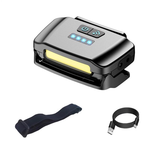 Led sensor head - led,