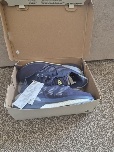 New boys adidas avryn - new,
