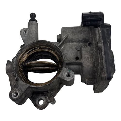 Vauxhall astra throttle - vauxhall,