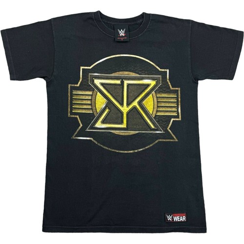 Wwe shirt small - t,