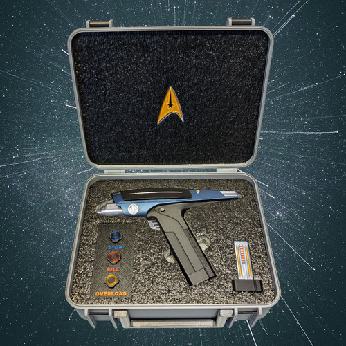 Star trek strange new - trek, worlds