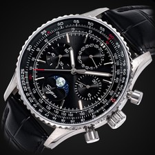 Seagull Sugess ST1908 43mm