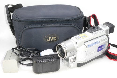 Jvc dvl310a minidv - gr-dvl310a,