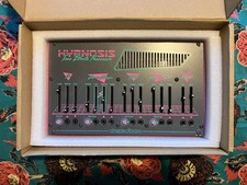 Dread Box Hypnosis Multi Fx Eurorack Compatible