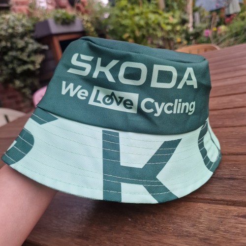 Tour france caravan bucket - tour,