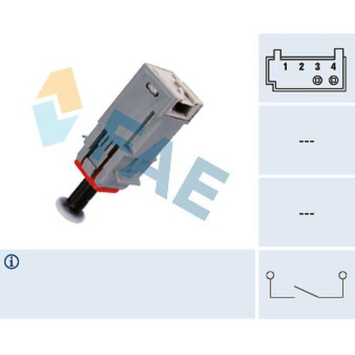 24790 fae switch clutch - 24790, switch,