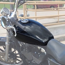 Vivid black gal fuel gas - vivid,