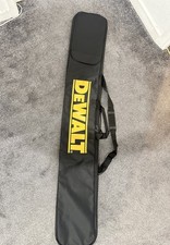 DeWALT 1.5m guide rail