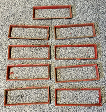 Red K6 Telephone Box Small