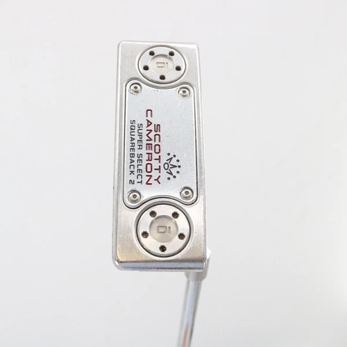 Titleist scotty cameron super - scotty,