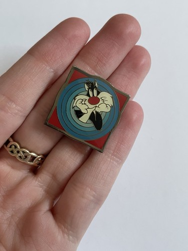 Vintage looney tunes sylvester - looney,