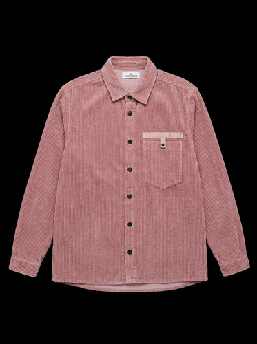 Euc stone island men pink - euc,