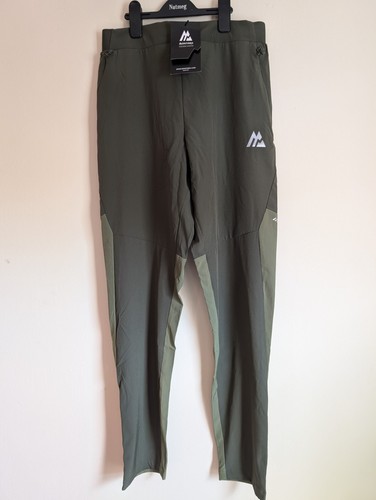 Montirex men track pants - men's,