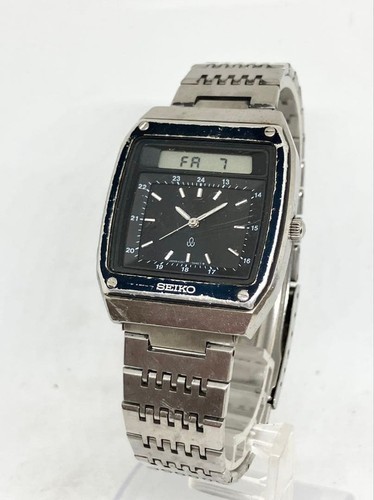 Seiko ana digi h357 - ana-digi, h357-5010