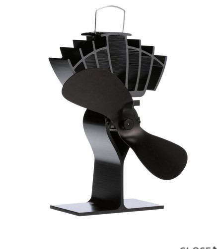Ecofan ultrair 810 heat power - ultrair,