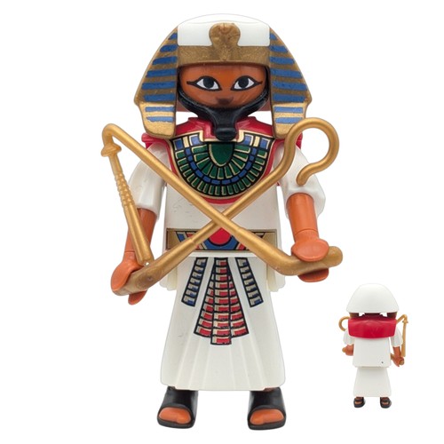 Playmobil figure egyptian - playmobil,