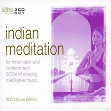 Various Artists: Indian