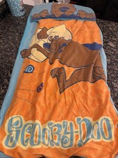 Vintage Y2K Scooby Doo Kids