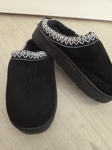 Kids black ugg - kids,