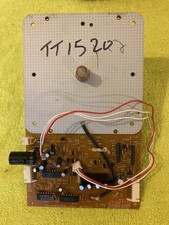 Numark TT1520 Direct Drive