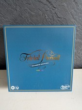 Hasbro Trivial Pursuit Classic