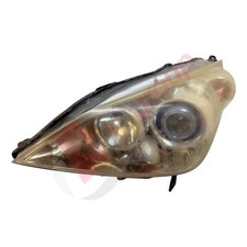 HONDA STEPWAGON MK3 05-09 LEFT PASSENGER SIDE N/S HEADLIGHT 100-22594