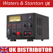 Sharman LM30-A (30 Amp)