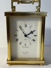 Vintage Lionel Peck London