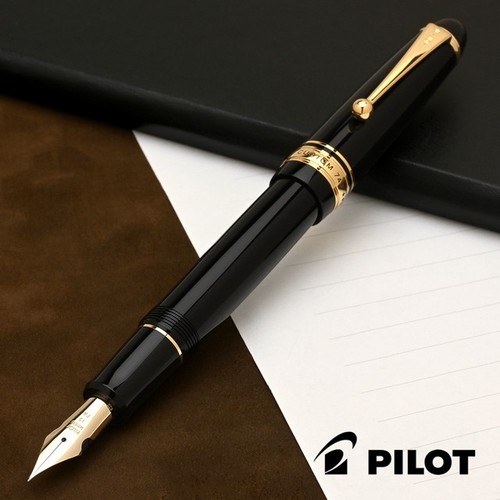 Pilot namiki custom 743 - pilot,