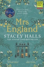 Mrs England (Paperback) - FREE