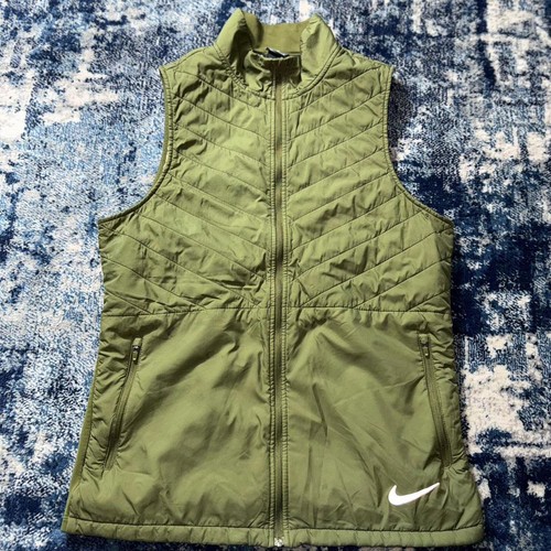 Nike running aerolayer gilet - nike,