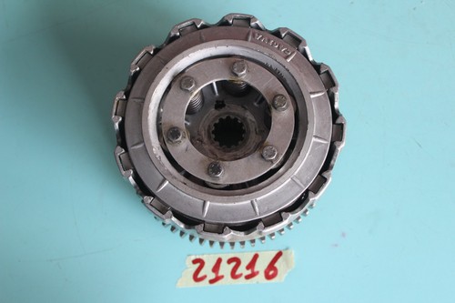 Cagiva wmx 125 clutch - 125,