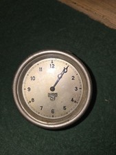 Smiths vintage car - smiths,