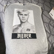 Justine Bieber Purpose Tour T